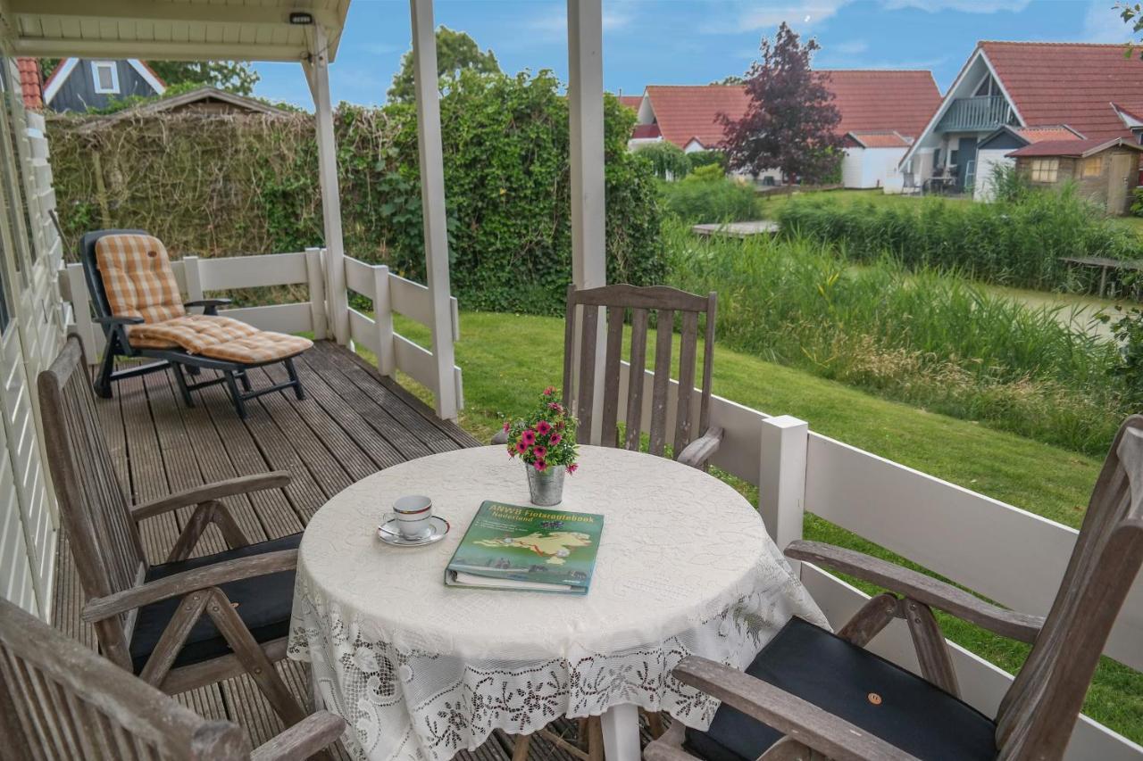 3 Pers Waterfront Swedish House W Sauna, Modern Kitchen And Private Terrace Anjum Zewnętrze zdjęcie